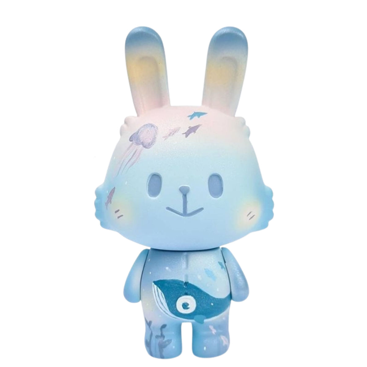 Underwater World Robin