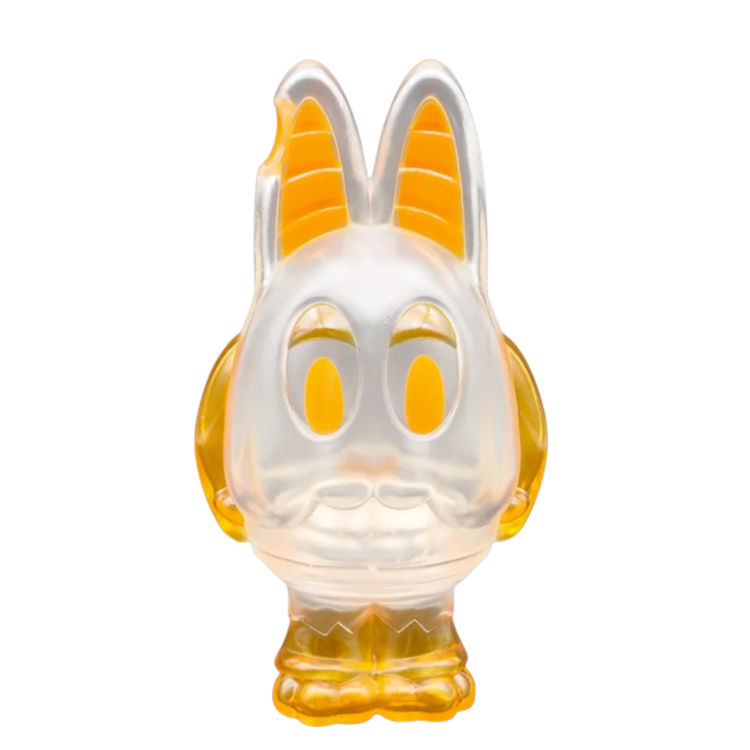 Clear Bonnie by Art Fabula