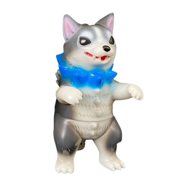 Grey Shibara by Konatsu Koizumi