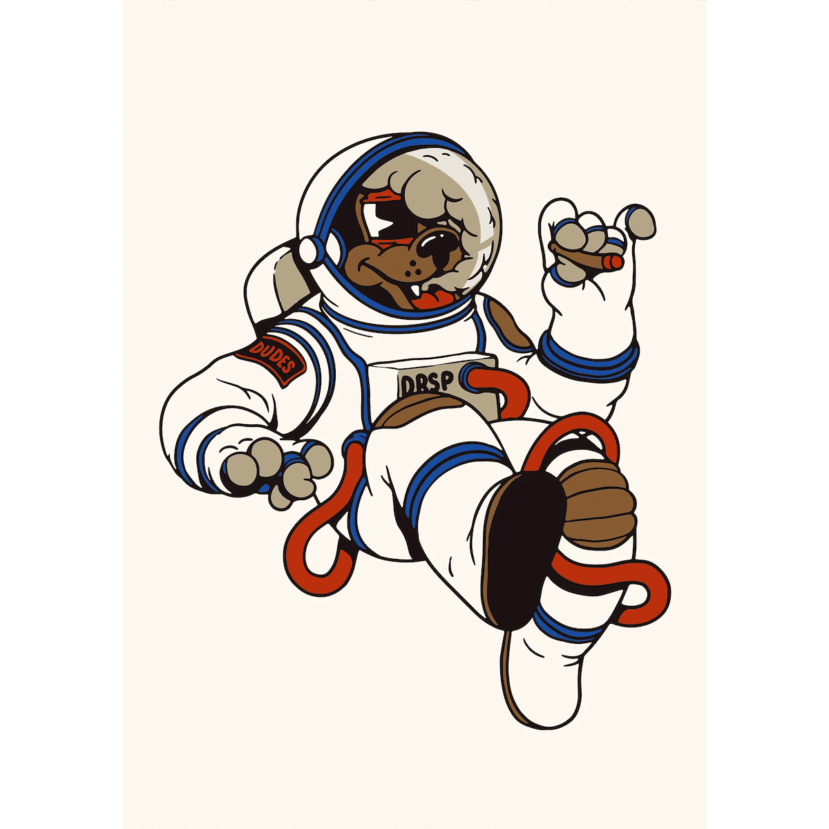 Asstronaut