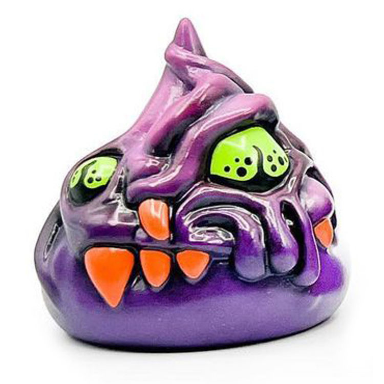Acid Drops Kisses of Death by Ghost Fox Toys