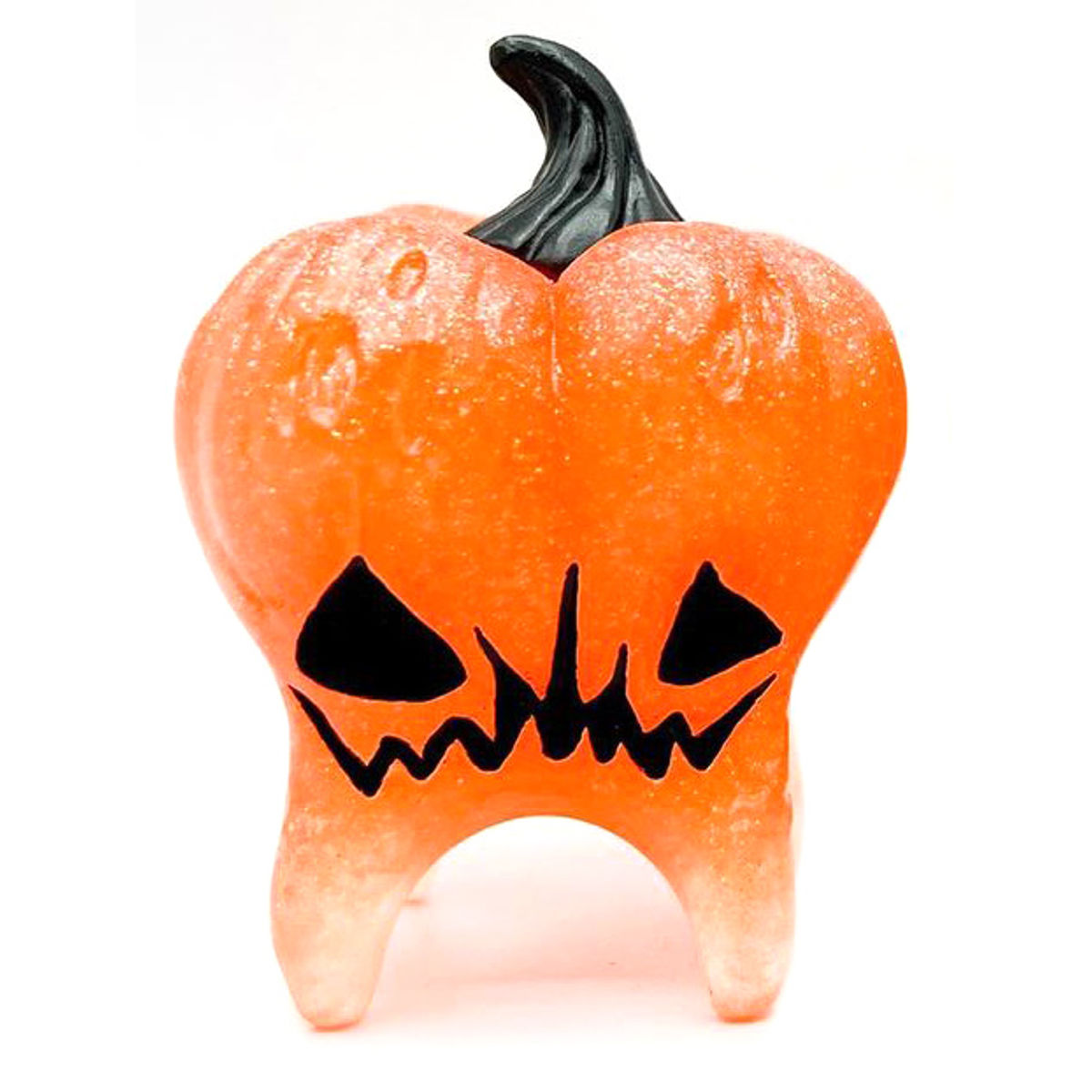 Spooky Sparkle ROTTY Pumpkins