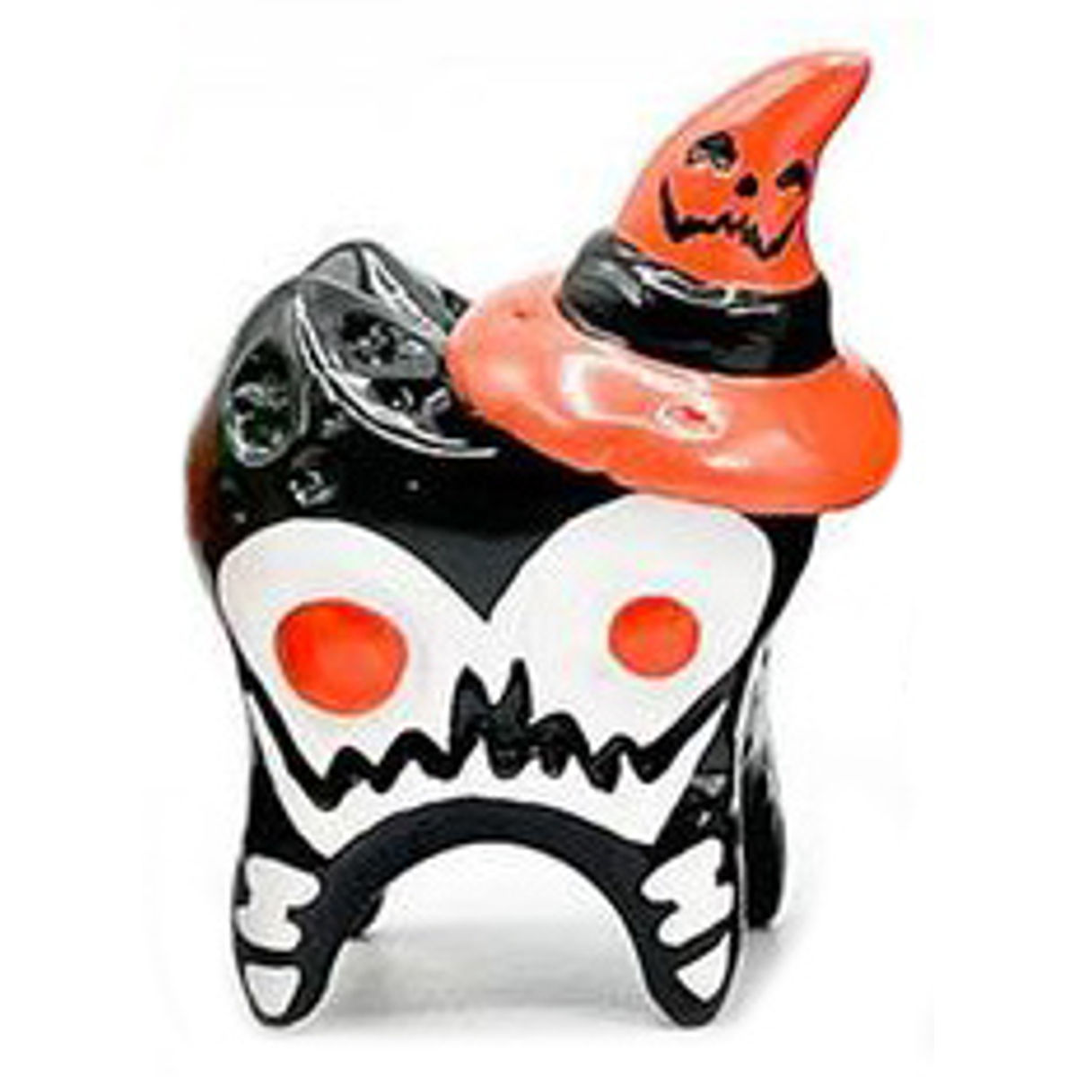 Rotty Blind Cauldron Skeleton