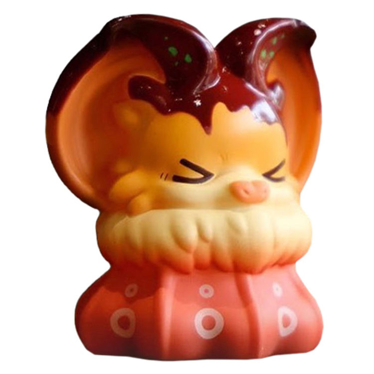 Takoyaki Baby Yoki by Yoyo Yeung