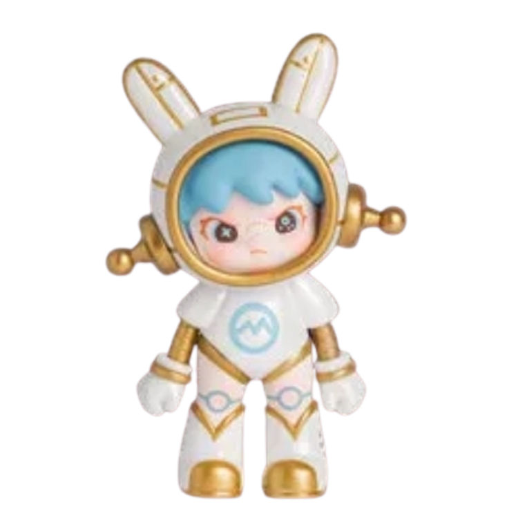 Robot Lover by TNT Space
