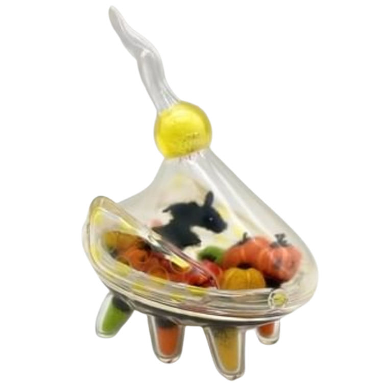 Halloween Sashimi by Hana Music