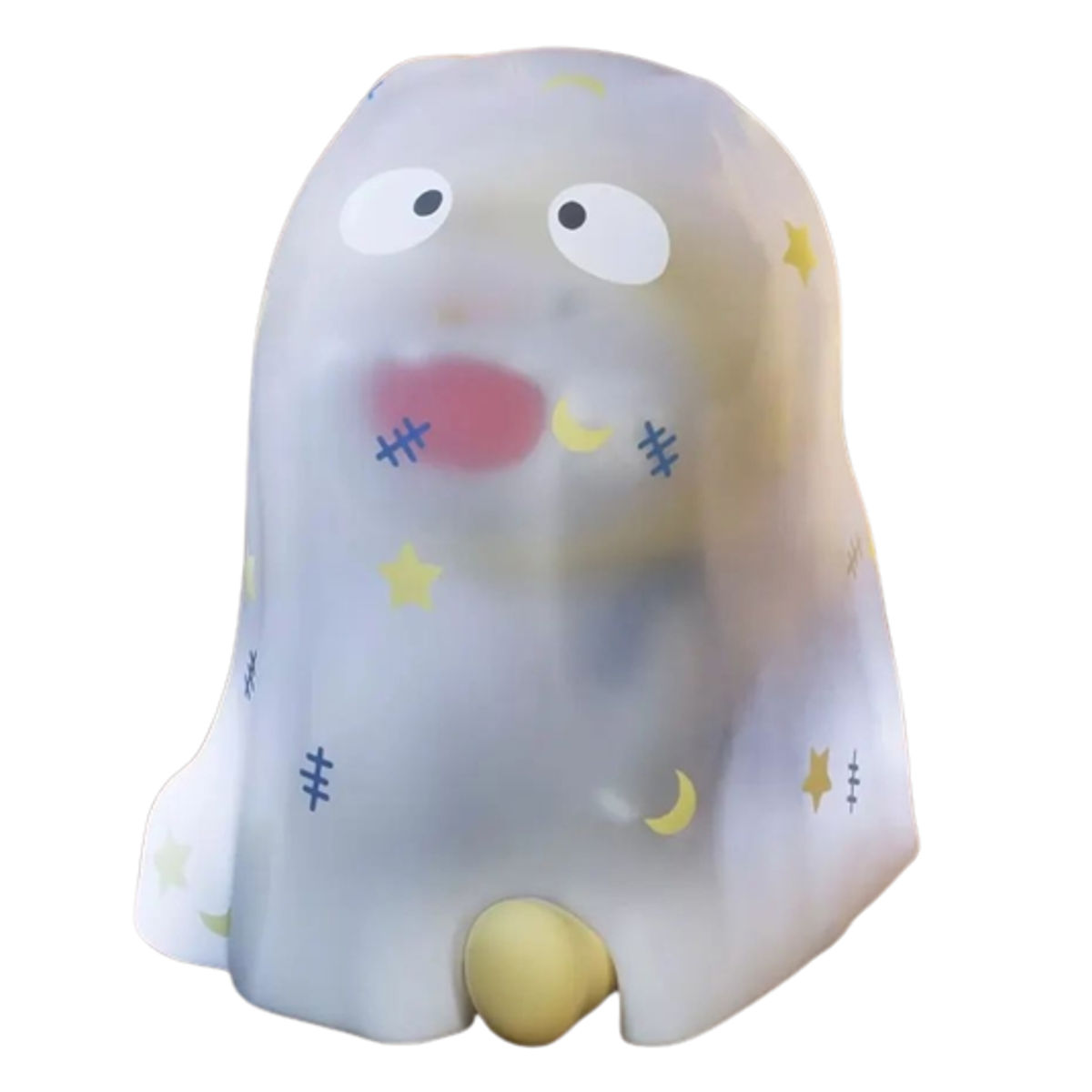 Hollow Man (Secret Figure)