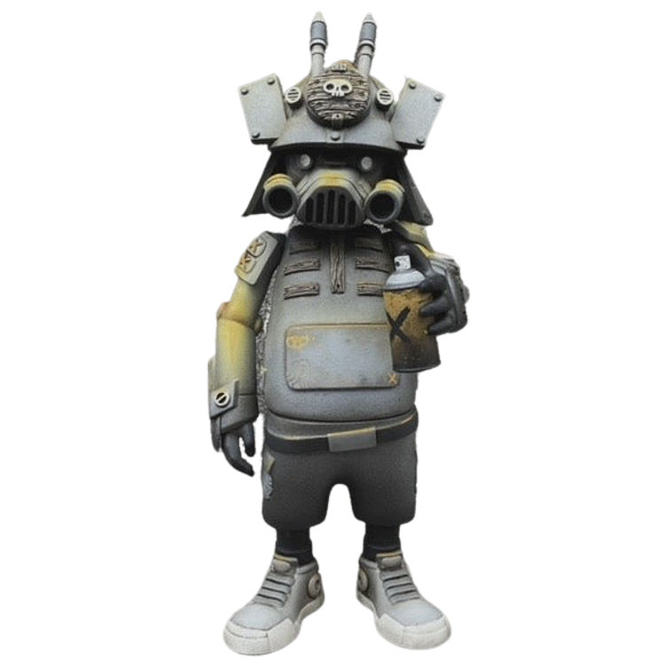 null by Alonso Saints