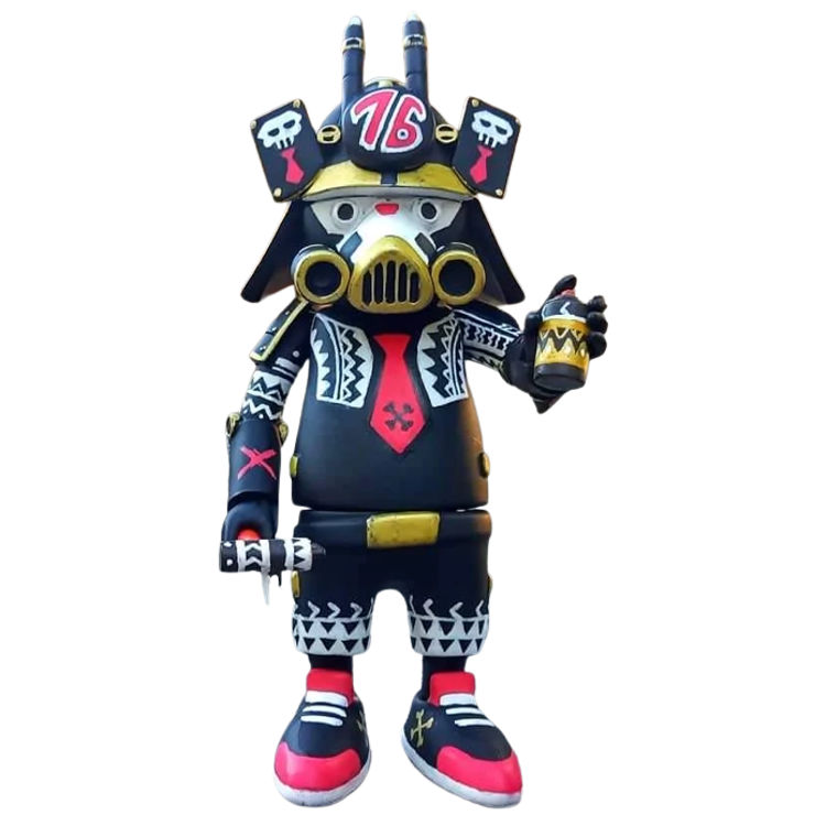 Marked by Dennis Crisostomo