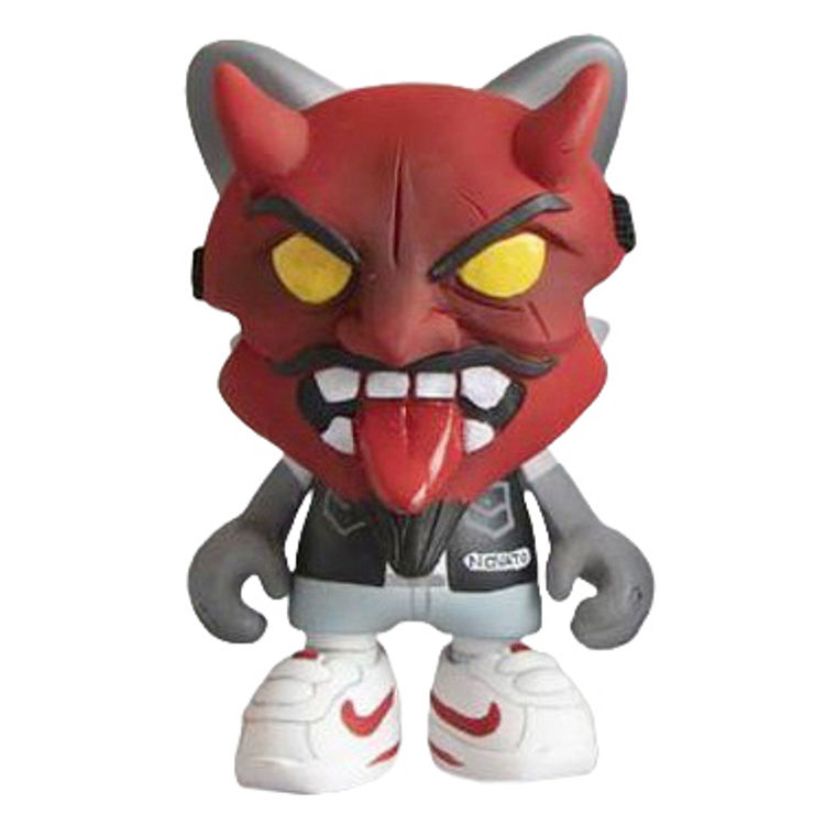 Avatar666 City Wars Janky Red by Avatar666