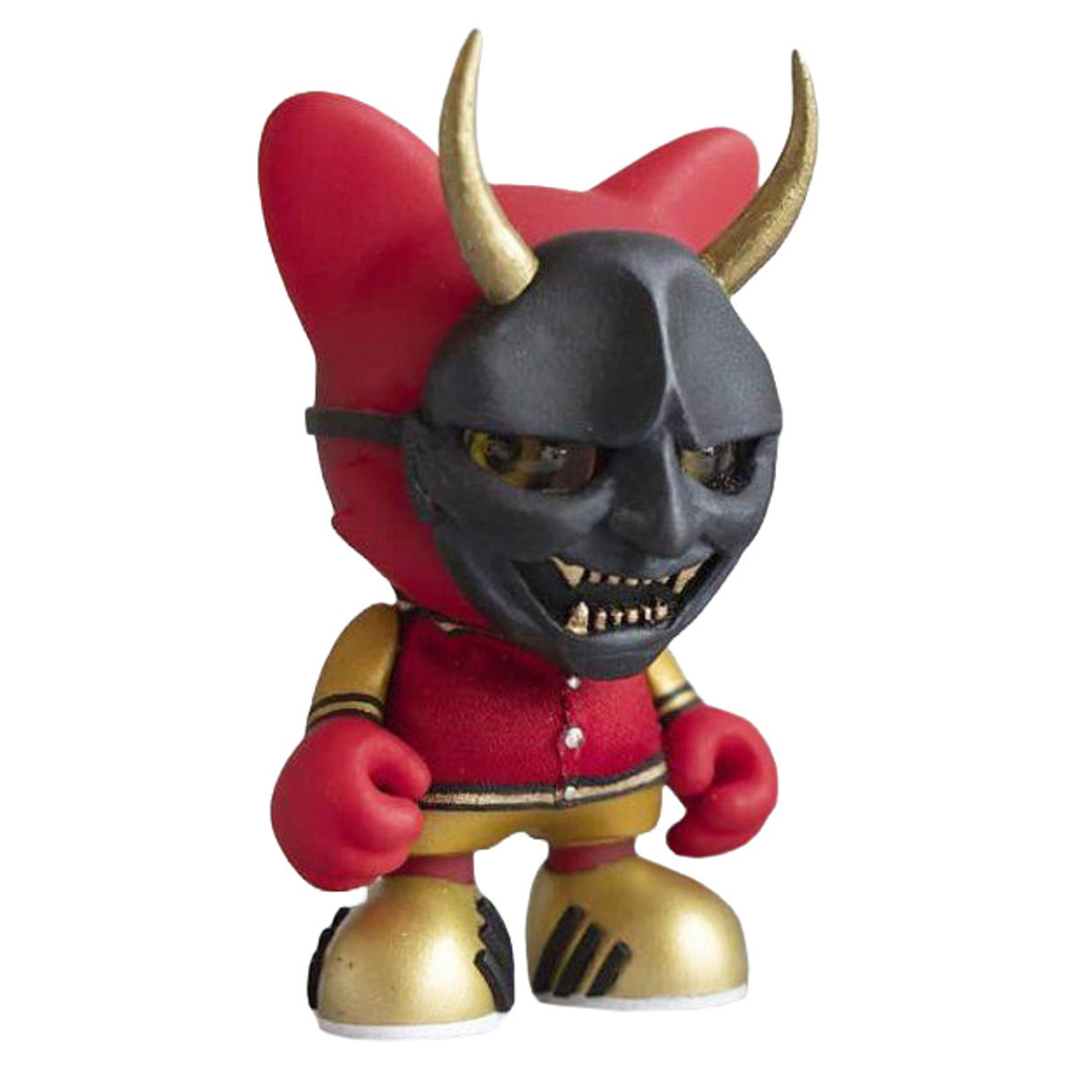 Jumper City Wars Janky Red Chase