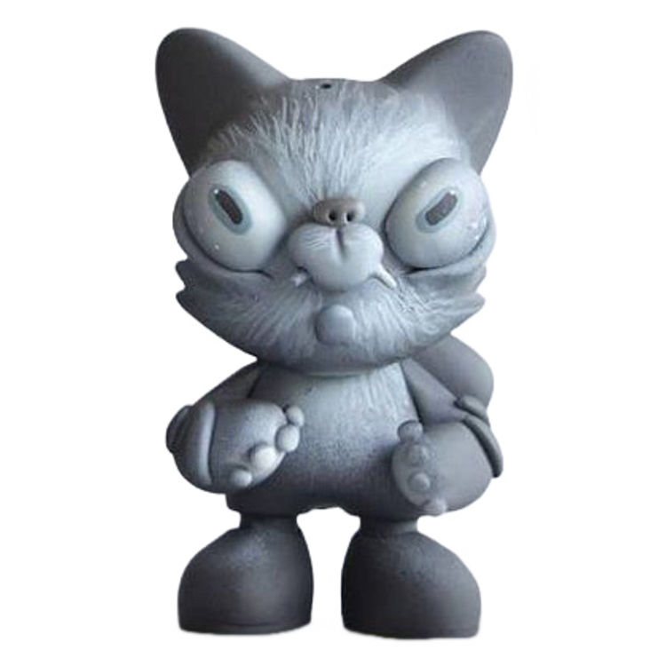 Mr Mitote City Wars Janky by Mr. Mitote
