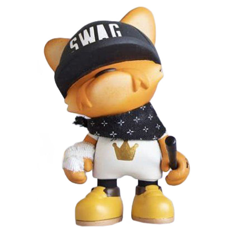 Shiffa City Wars Swag Janky by Shiffa
