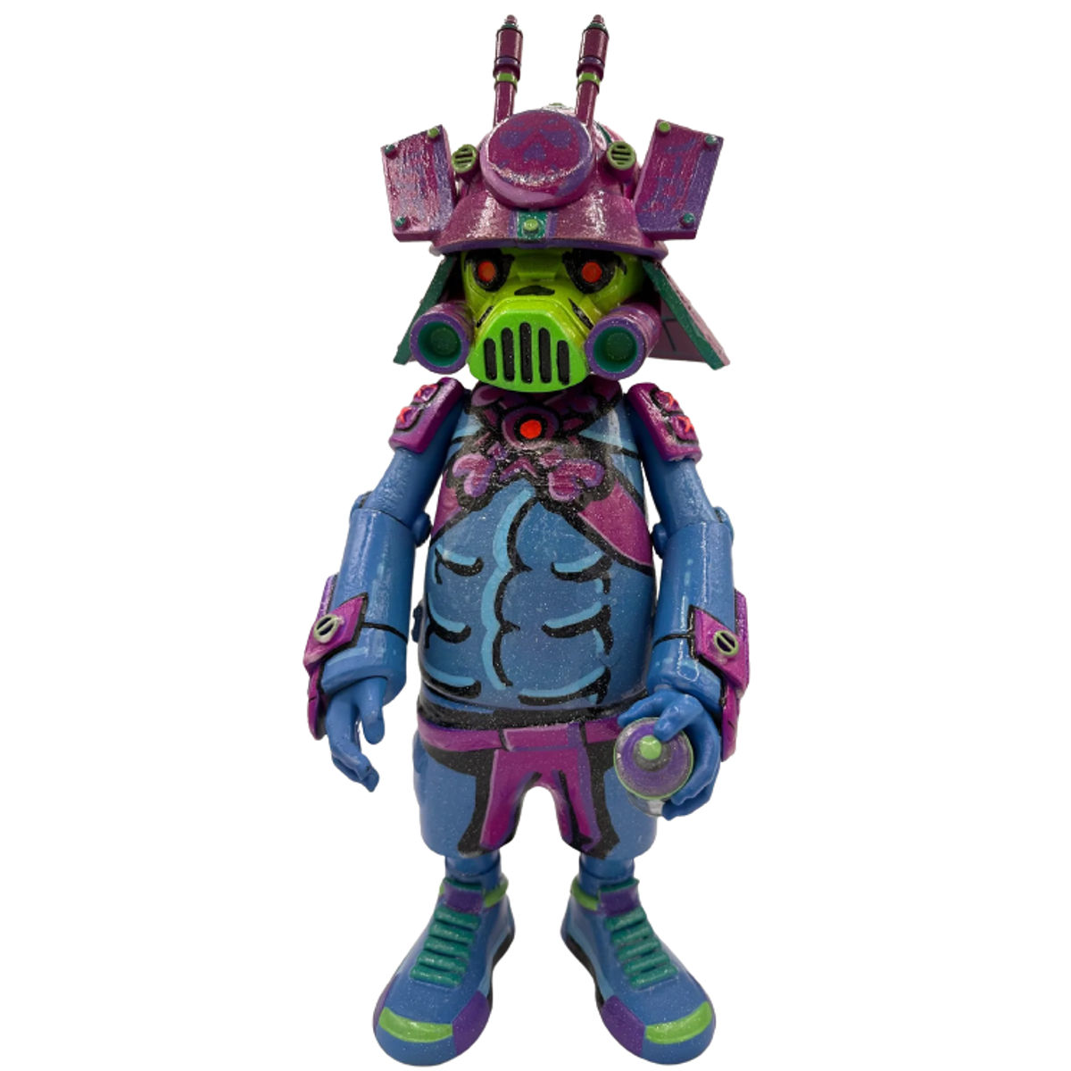 Dekkailetor