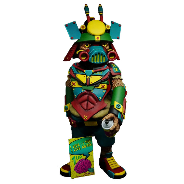 Valhalla by Silviliciouss (Silvia Tampi)