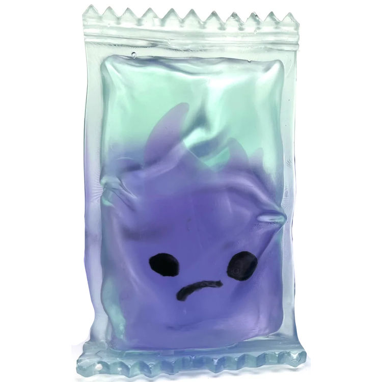 Alien Sauce Packets! (NYCC 2022) by Snackrabbit
