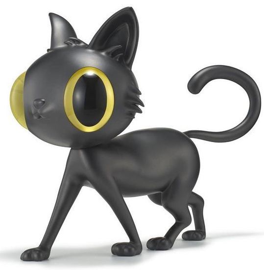 JAVIER CALLEJA Heads ver.1 & Günter Javier Calleja Hooks Heads ver.1 Mr. Günter set figure NANZUKA