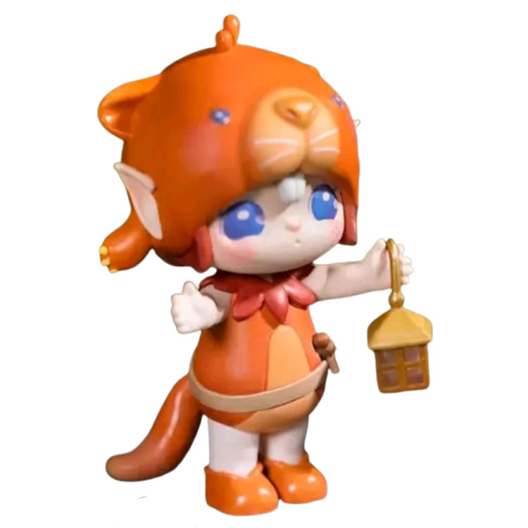 Miner Suri by Rolife