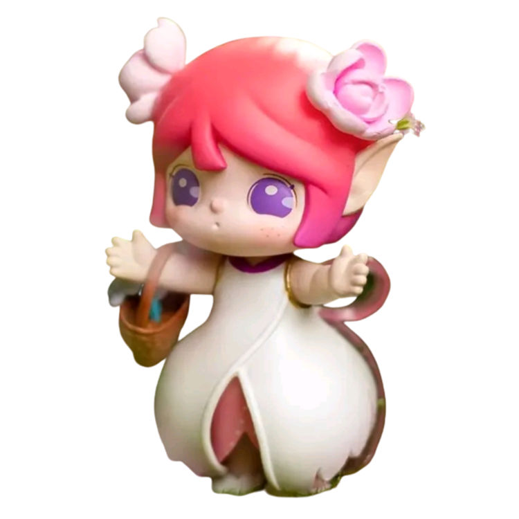 Fairy Suri by Rolife