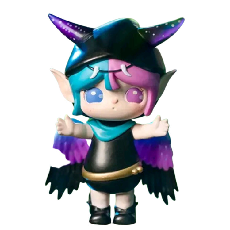 Prophet Suri by Rolife