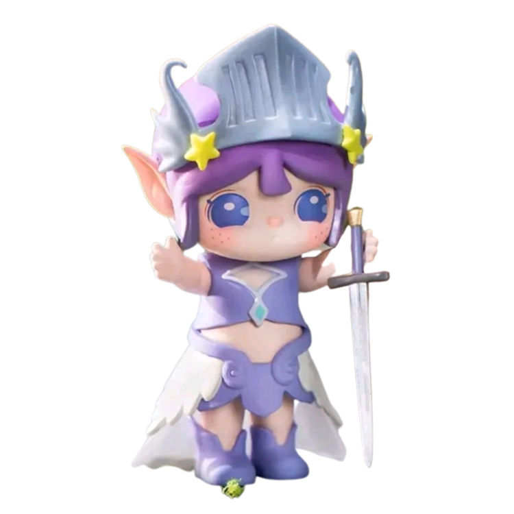 Warrior Suri by Rolife