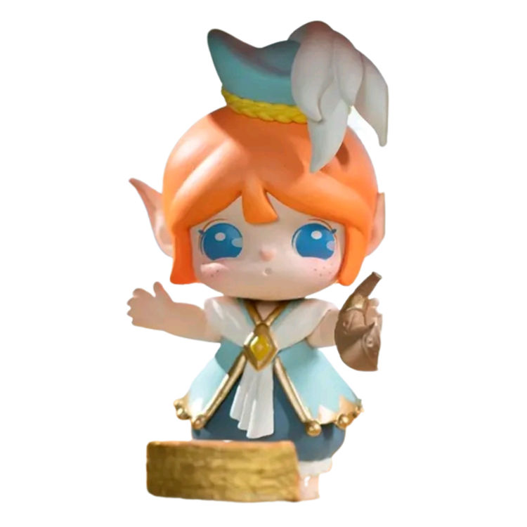 Bugler Suri by Rolife