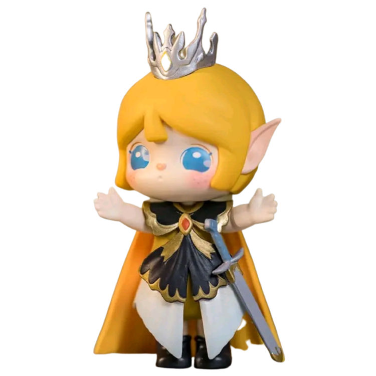 Prince Suri by Rolife