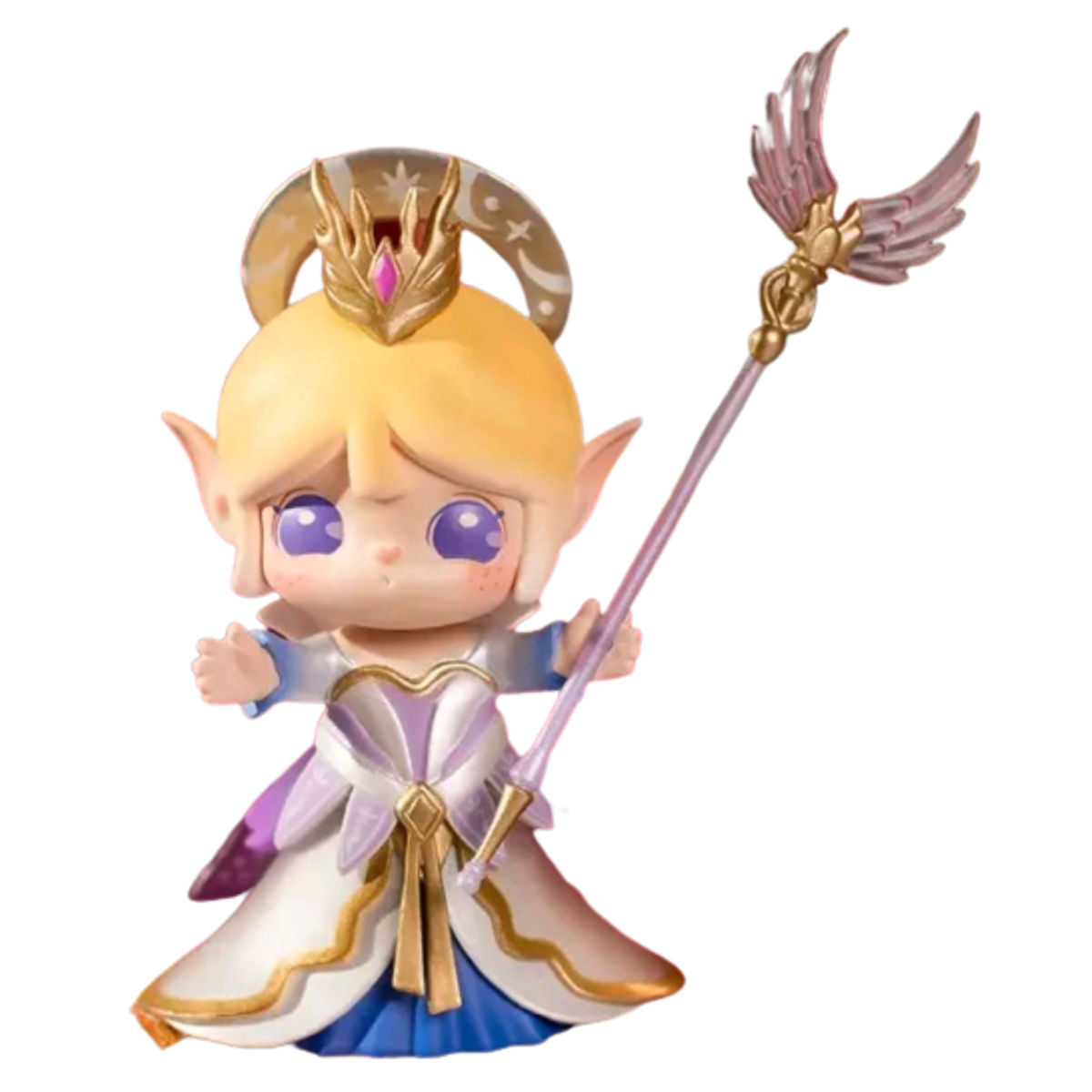 Queen Suri (Secret Figure)