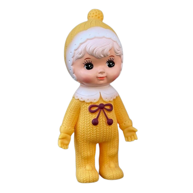 Saho-san Beanie Charmy Chan by Kodama Sangyo