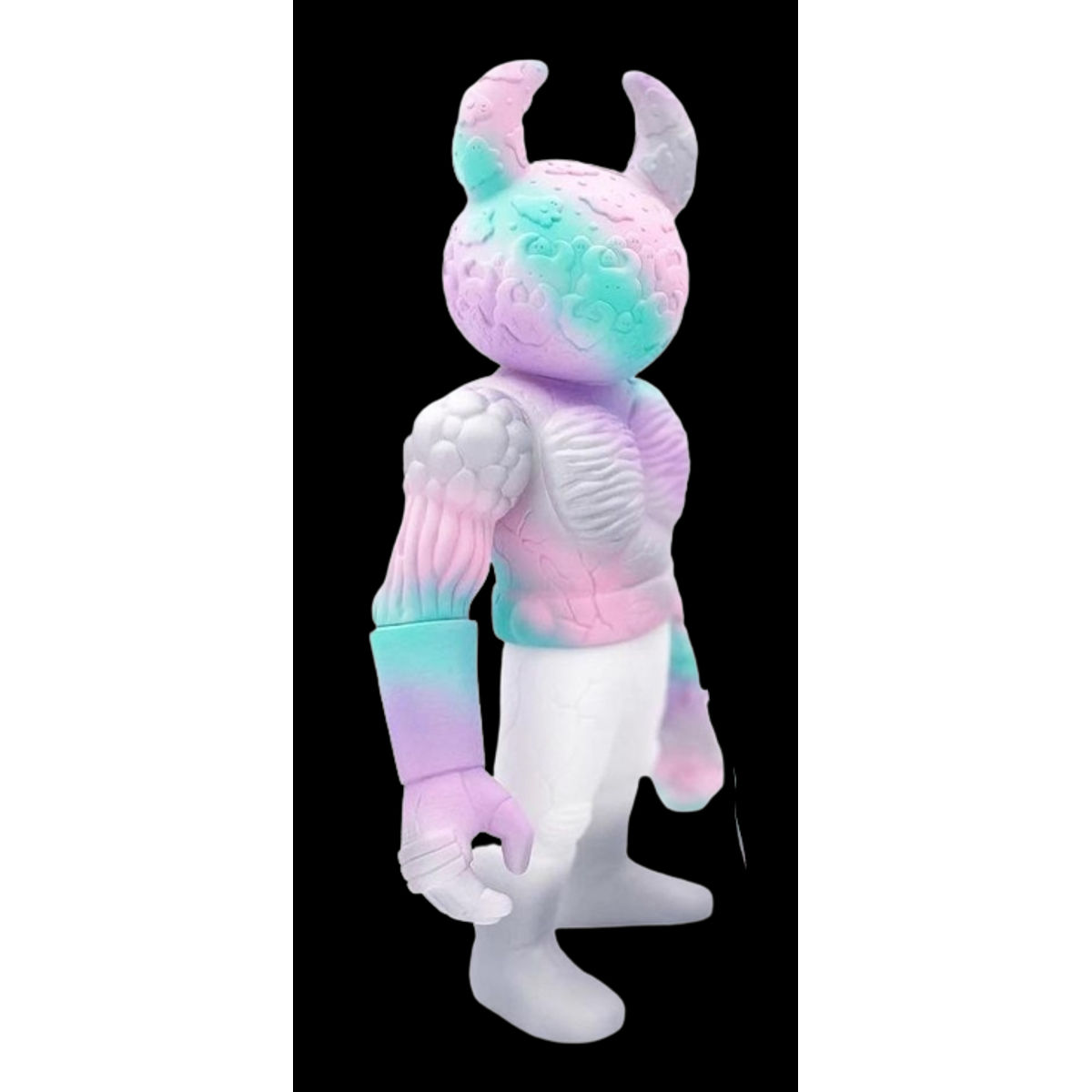 Wonderful Power Real Uamou