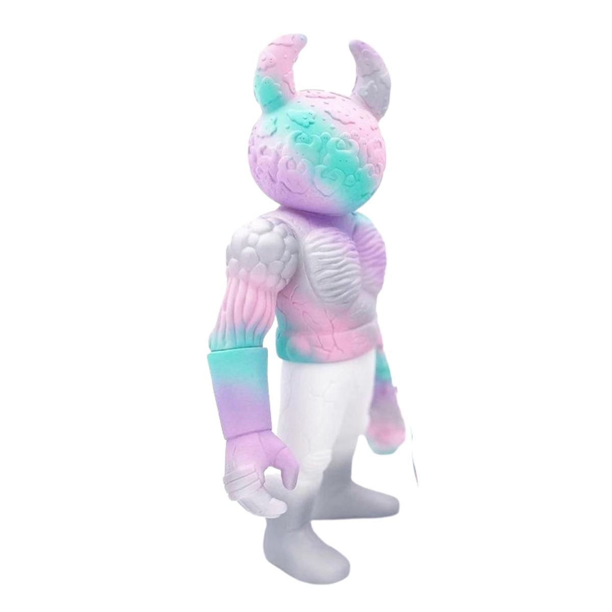 Wonderful Power Real Uamou