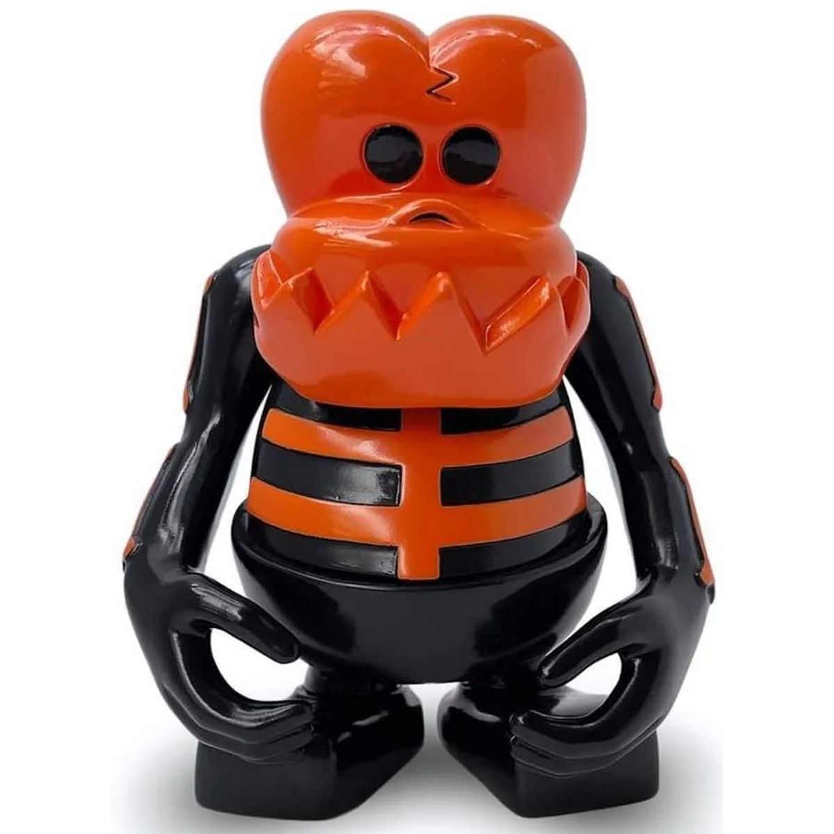 Halloween BxH Skull-Kun