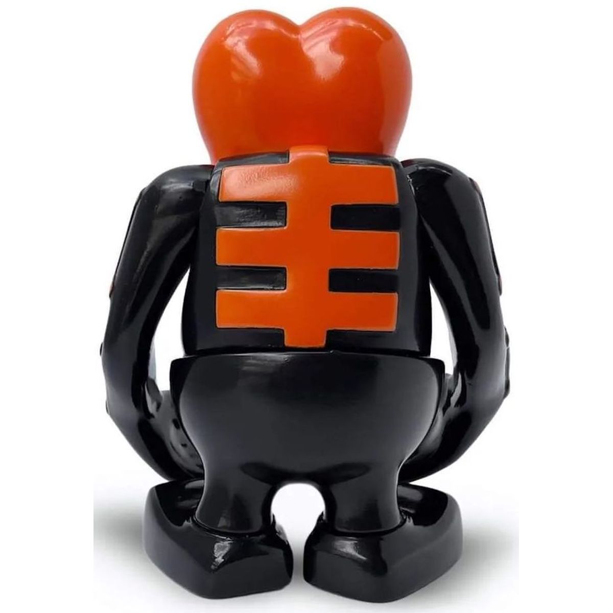 Halloween BxH Skull-Kun