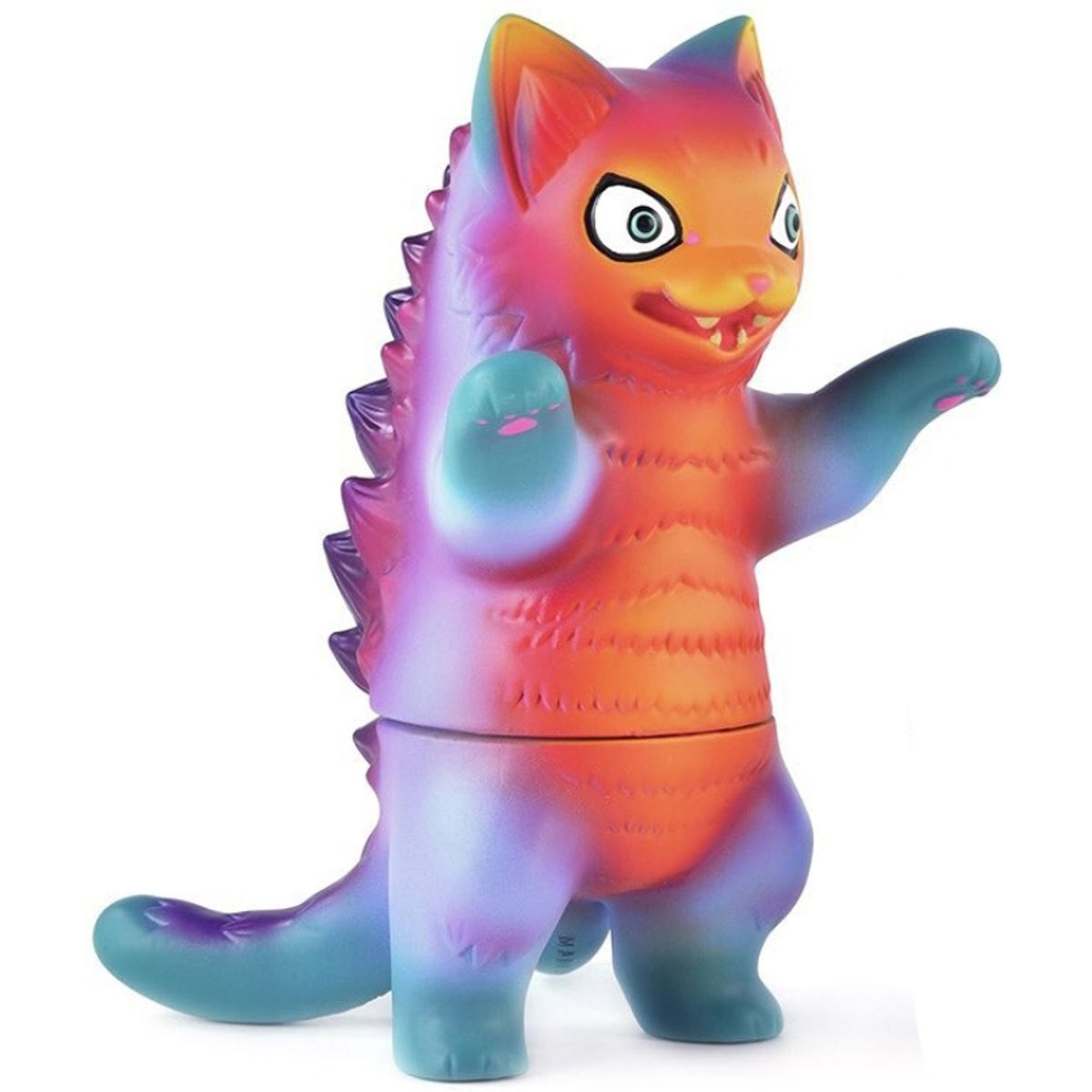 Hawaiian Punch Negora