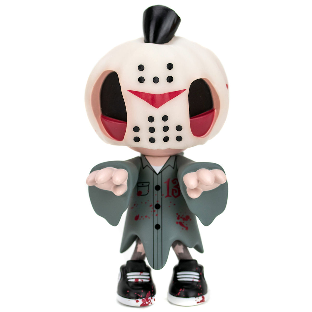 Czee13th Pumpkid 2022