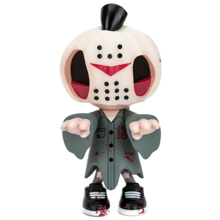 Czee13th Pumpkid 2022 by czee13