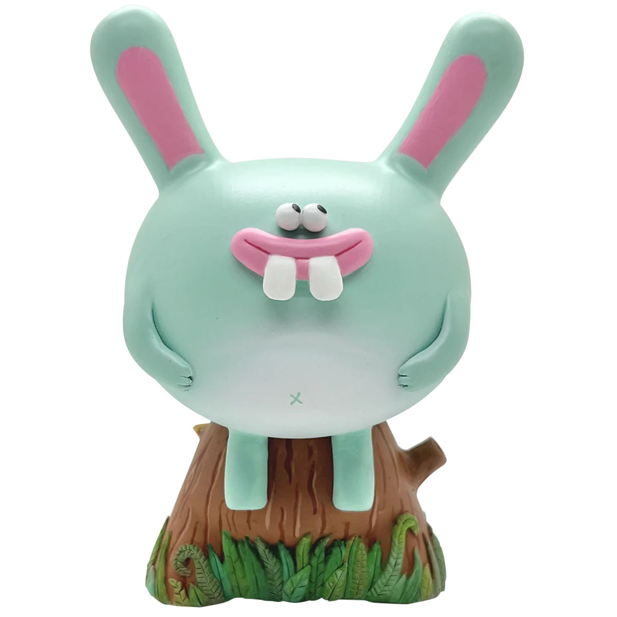 Mint Funny Bunny Dunny