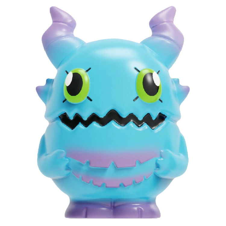 Tebobo by ODOM Studio (One Day One Monster)