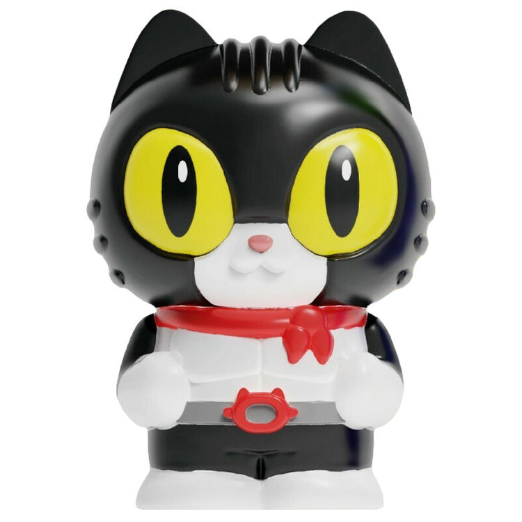 Catman Rider by Akutoy