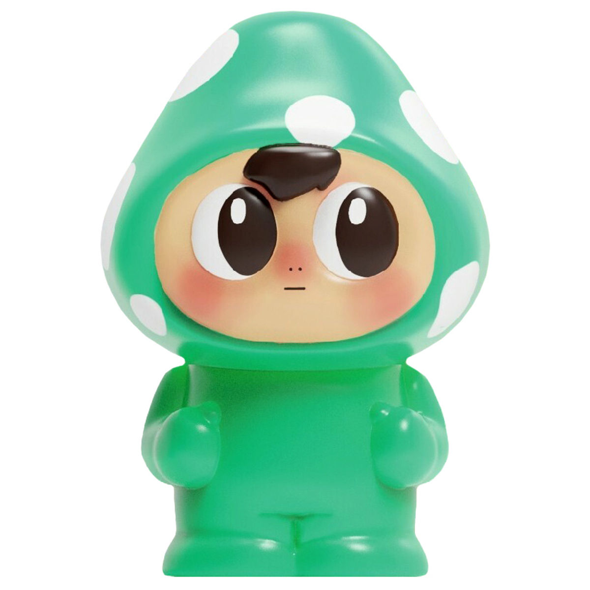 Green Lumy