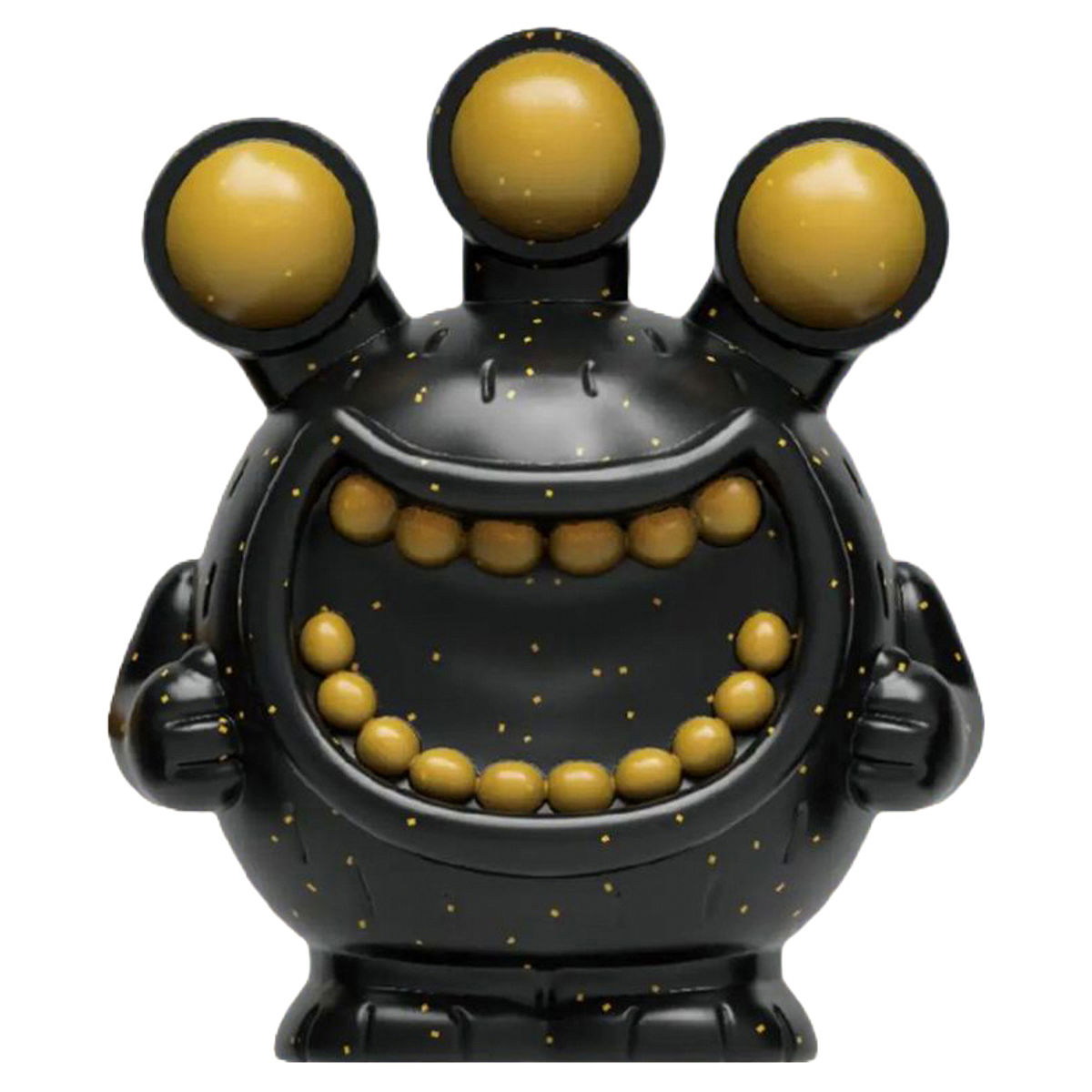 Hosuke Black & Gold