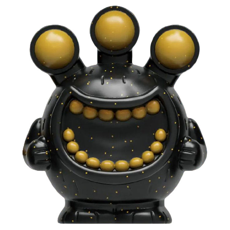 Hosuke Black & Gold by Robin Tang (Antics)