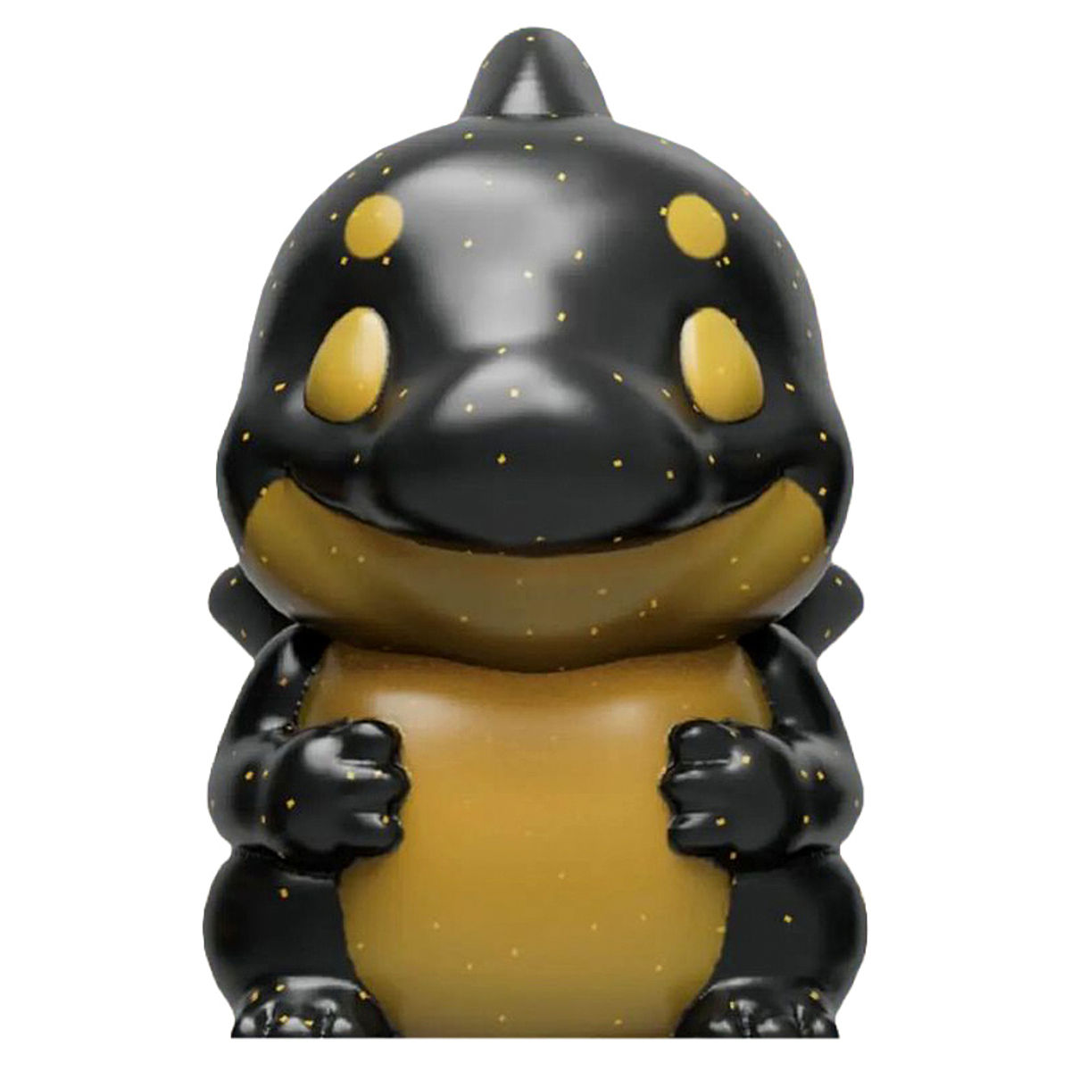 Orcalla Black & Gold