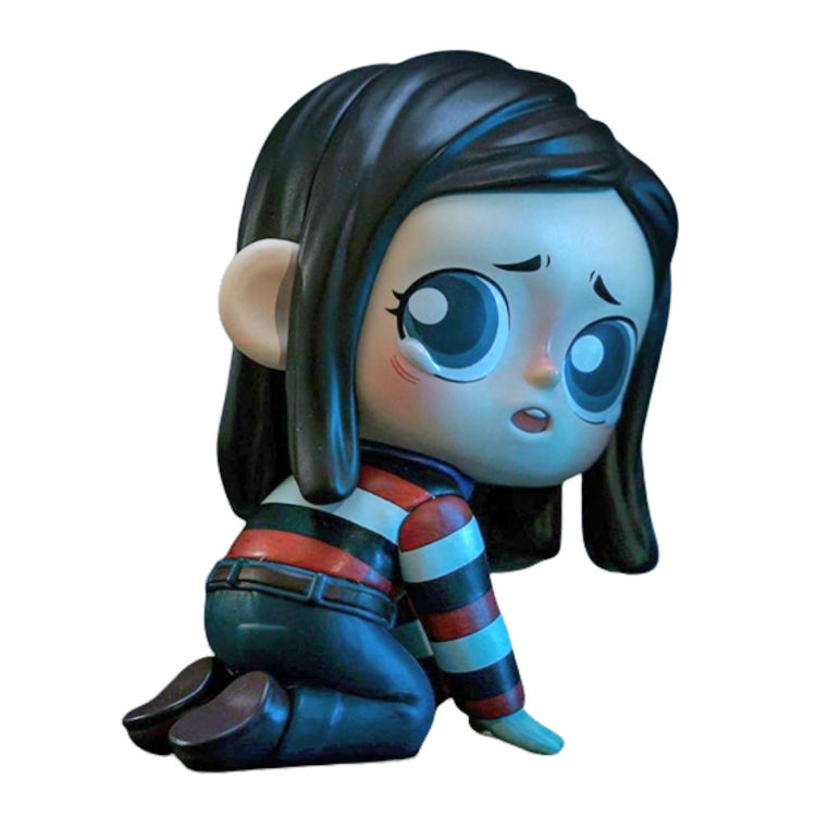 The Prophecy TV by POP MART