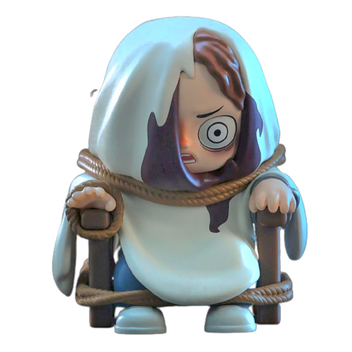 Carolyn Perron Possession