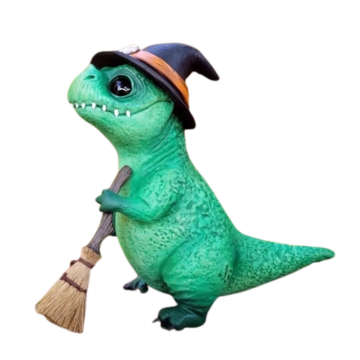Gretta Witchy Dino