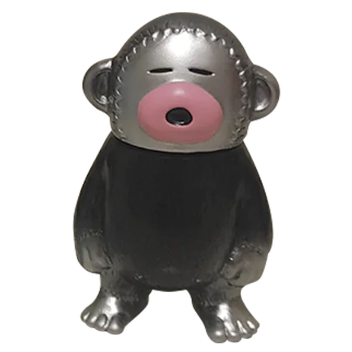 Black Small Bigfoot Sare (NYCC 2022)