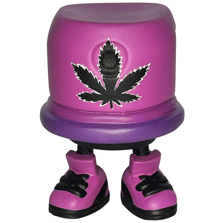 Purple Kush by Tripp Sixtythree