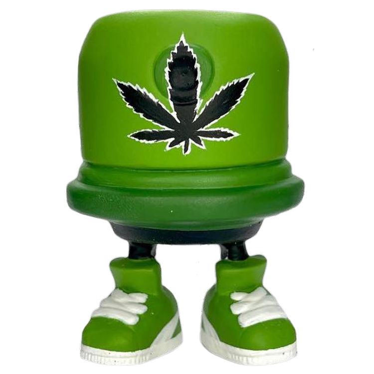 4:20 Mr. Japcap by Tripp Sixtythree
