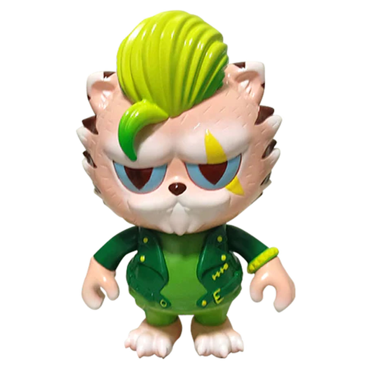 Hariken Gangstiger (NYCC 2022)